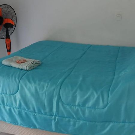 Now Alto Da Boa Vista Apartman São Paulo Kültér fotó