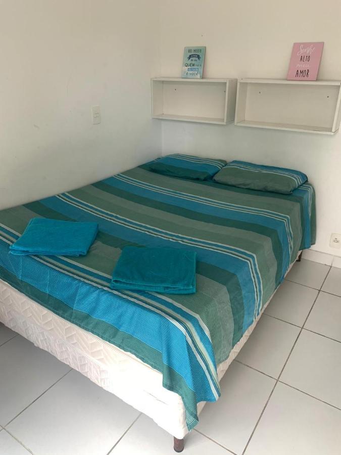 Now Alto Da Boa Vista Apartman São Paulo Kültér fotó
