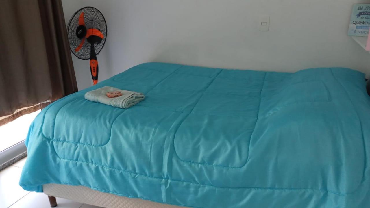 Now Alto Da Boa Vista Apartman São Paulo Kültér fotó